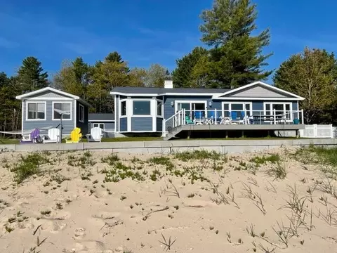 15270 Plover Lane Ocqueoc Mi 49759 Ln, Ocqueoc, MI 49759