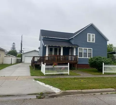 520 Dawson Street Alpena Mi 49707 St, Alpena, MI 49707