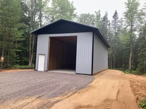 333 E Shadow Lake Rd UNIT 1, Prudenville, MI 48651