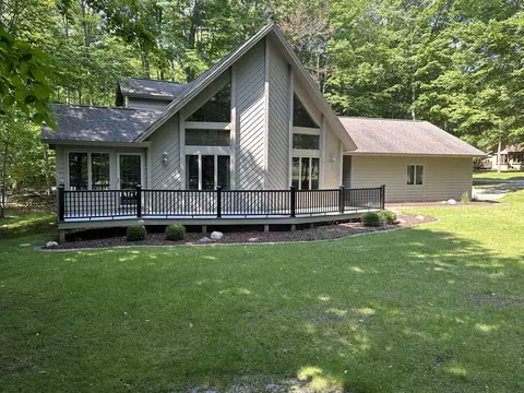 6757 Barn Owl Court Gaylord Mi 49735 Ct, Gaylord, MI 49735