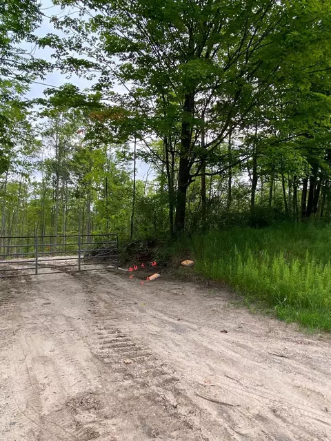 E Miller Road, Fairview, MI 48621