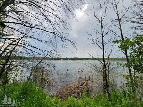 lot18 Supervisors Plat, Lewiston, MI 49756