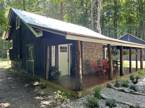 3801 M-32, Atlanta, MI 49709