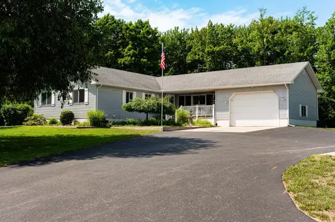 4230 Hallenius Rd, Gaylord, MI 49735