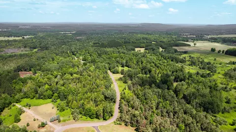 River Drive, Gaylord, MI 49735