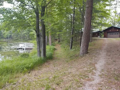 9012 Freel Drive Hawks Mi 49743 Dr, Hawks, MI 49743 photo 2