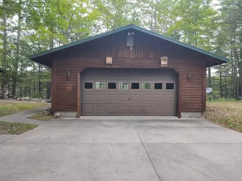 9012 Freel Drive Hawks Mi 49743 Dr, Hawks, MI 49743 photo 4