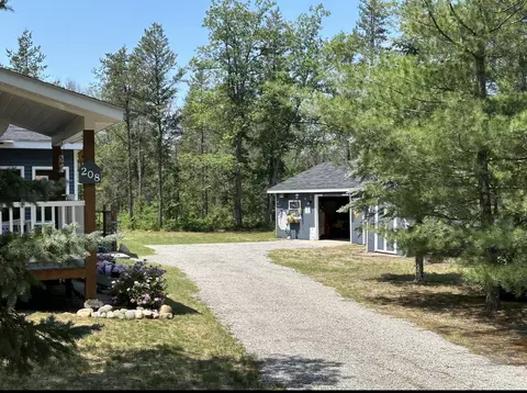208 Berry Patch Cir, Grayling, MI 49738 photo 2