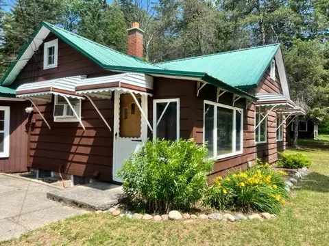 3667 Floody Drive Mio Mi 48647 Dr, Mio, MI 48647 photo 1