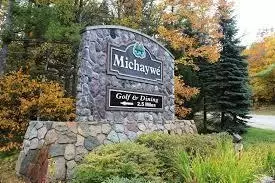 michaywe drive LOT 520, Gaylord, MI 49735