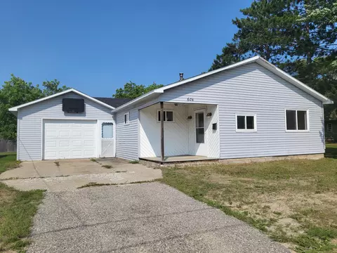 604 Erie St, Grayling, MI 49738