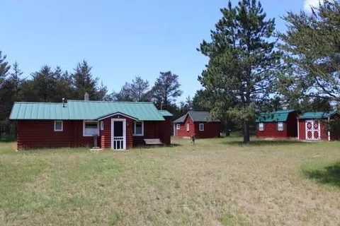 6435 Lovells Rd, Grayling, MI 49738
