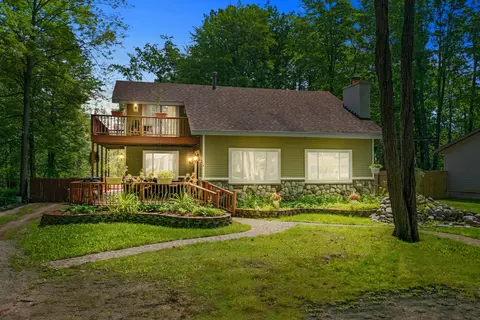 106 Seneca Trail Prudenville Mi 48651 Trl, Prudenville, MI 48651