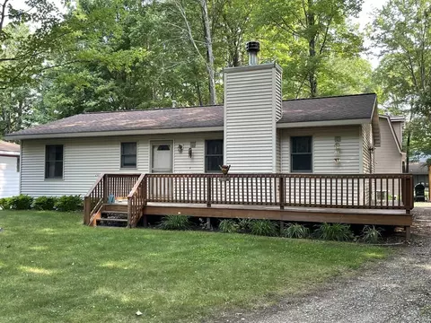 228 Haines Ave, Roscommon, MI 48653