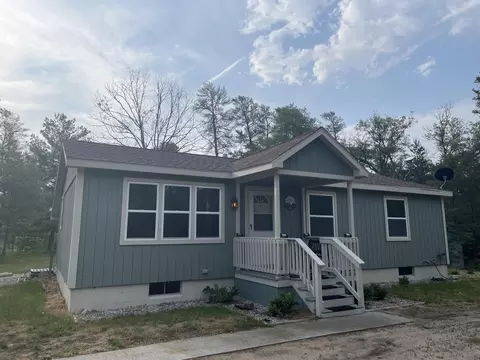 3697 Chase Bridge Road Grayling Mi 49738 Rd, Grayling, MI 49738