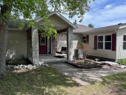 5150 N Lafave Rd, Black River, MI 48721