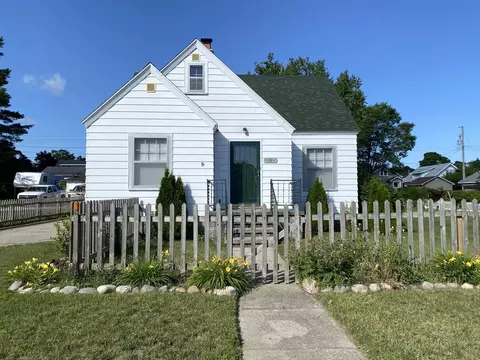 361 N Fifth Street Rogers City Mi 49779 St, Rogers City, MI 49779