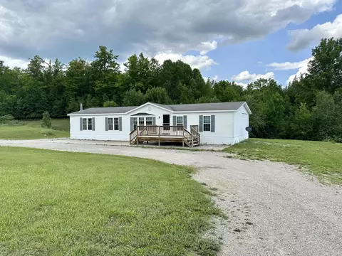 23900 M-32, Hillman, MI 49746