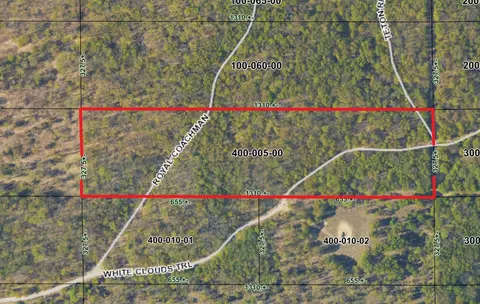 White Clouds Trail, Gaylord, MI 49735