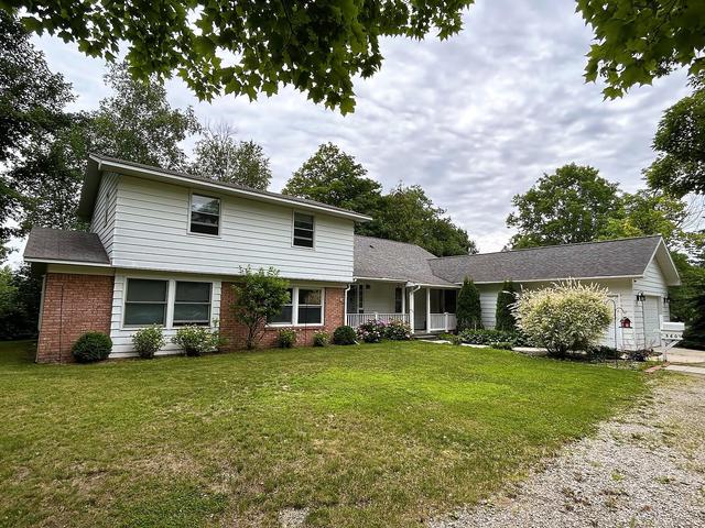 House for Sale in Rogers City MI