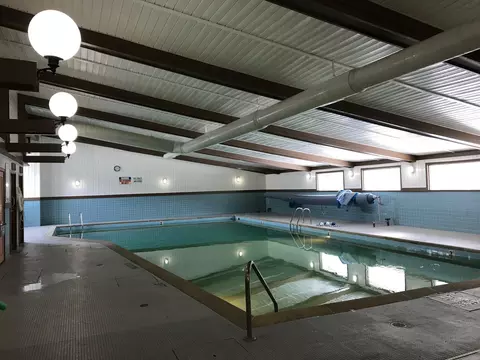 Harborview Drive, Presque Isle, MI 49777