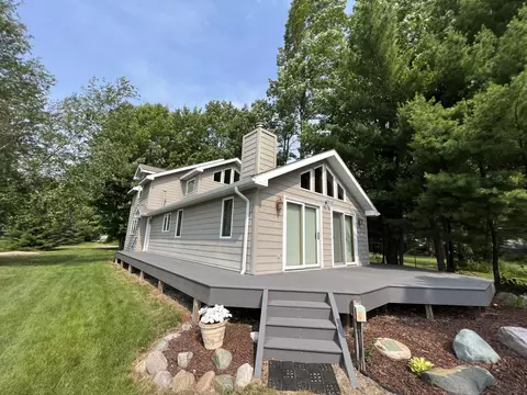 3559 W Otsego Lake Drive Gaylord Mi 49735 Dr, Gaylord, MI 49735