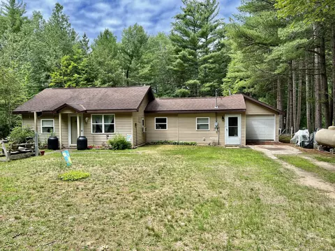 1296 Schmall Rd, Luzerne, MI 48636 photo 2