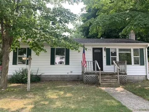 416 E State Street Mancelona Mi 49659 St, Mancelona, MI 49659