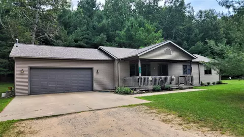 3109 S Townline Road Prudenville Mi 48651 Rd, Prudenville, MI 48651