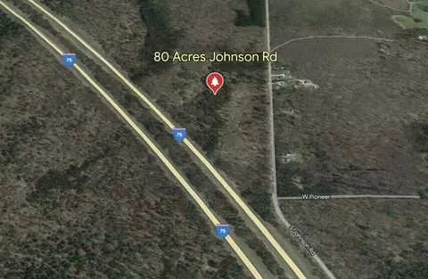 80 Acres Johnson Road Roscommon Mi 48653 Rd, Roscommon, MI 48653