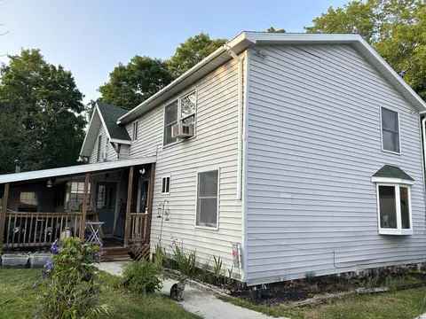 8576 W Long Lake Rd, Alpena, MI 49707