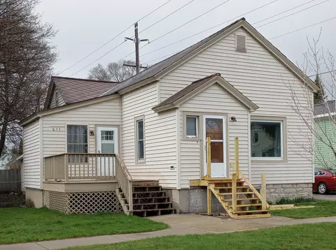 611 Merchant Street Alpena Mi 49707 St, Alpena, MI 49707