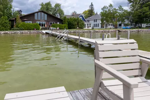 4580 Pangbuin Street Alanson Mi 49706 St, Alanson, MI 49706