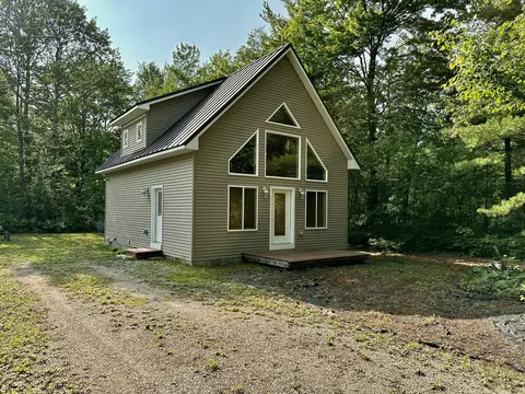 5770 Pewamo Trail Gaylord Mi 49735 Trl, Gaylord, MI 49735