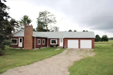 172 S Camp Ten Rd, Mio, MI 48647