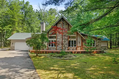 3610 W Nestel Road Prudenville Mi 48651 Rd, Prudenville, MI 48651