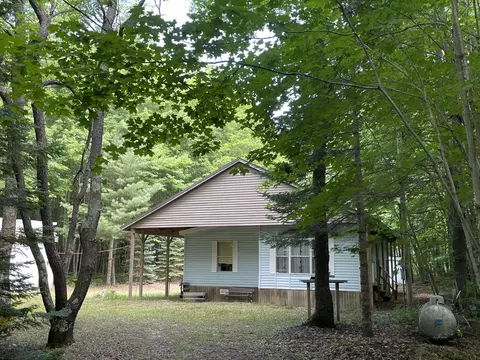 7231 Covert Road Ne Mancelona Mi 49659 Rd #NE, Mancelona, MI 49659