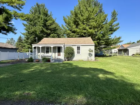 219 N 6th Street West Branch Mi 48661 St, West Branch, MI 48661
