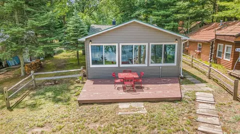 6370 Maple Street Gladwin Mi 48624 St, Gladwin, MI 48624
