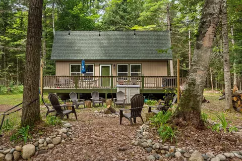 4896 Snoopy Ln, Frederic, MI 49733 photo 2