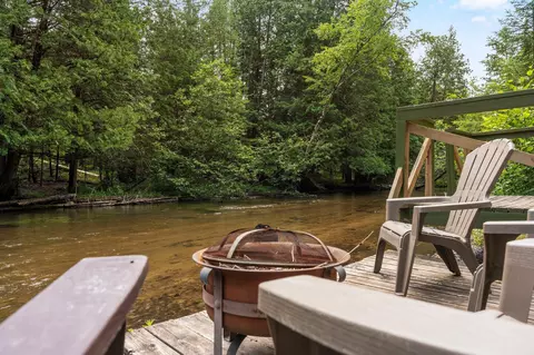4896 Snoopy Lane Frederic Mi 49733 Ln, Frederic, MI 49733