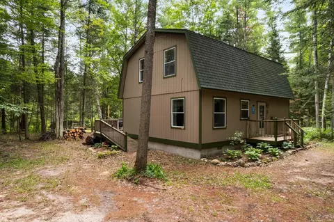 4896 Snoopy Ln, Frederic, MI 49733 photo 3