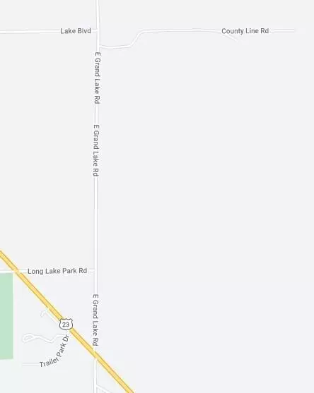 lot E Apt 378 E Grand Lake Road Presque Isle Mi 49777 Rd, Presque Isle, MI 49777