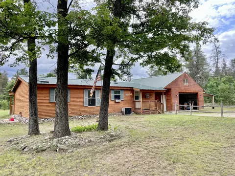 4046 Stickfort Rd, Lewiston, MI 49756