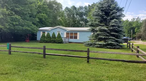 8796 S Street St Helen Mi 48656 St, Saint Helen, MI 48656