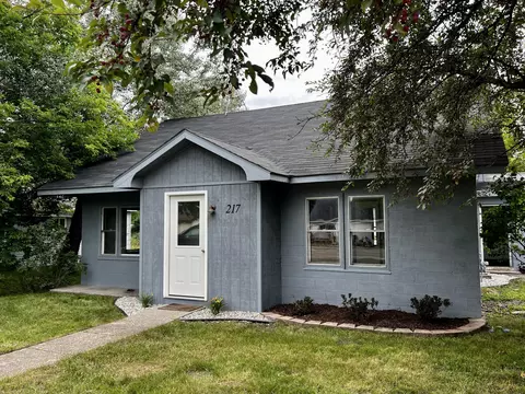 217 S Fifth St, Roscommon, MI 48653
