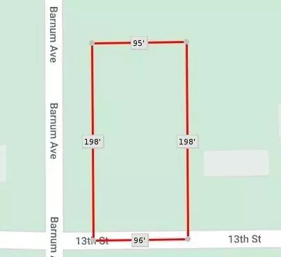 13 Th St #00650401400, Mio, MI 48647