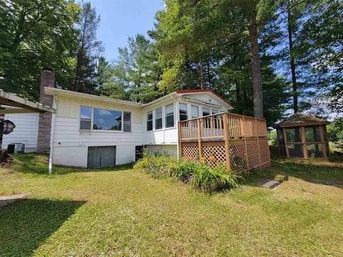 267 Edward Street Gladwin Mi 48624 St, Gladwin, MI 48624