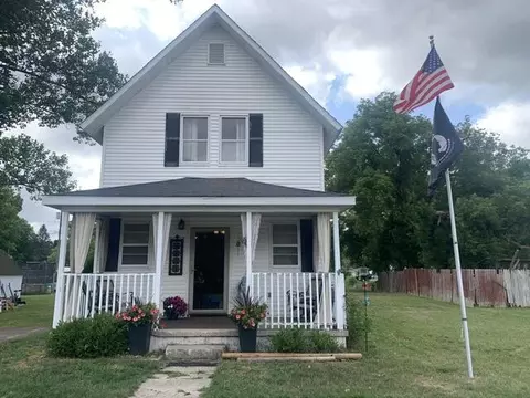 405 Elm Street Mancelona Mi 49659 St, Mancelona, MI 49659