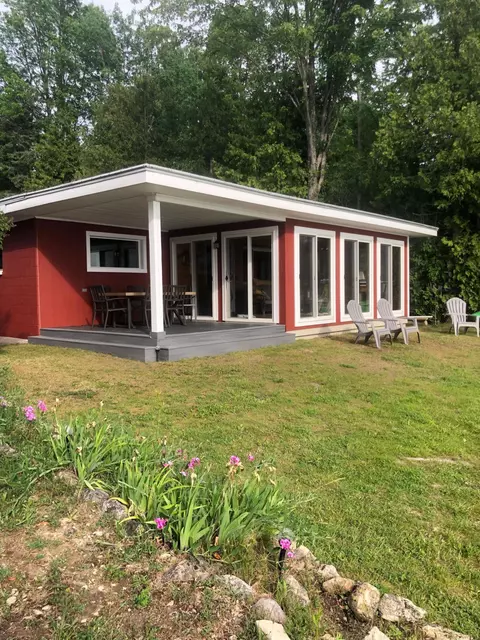 2311 Long Lake Park Rd, Alpena, MI 49707